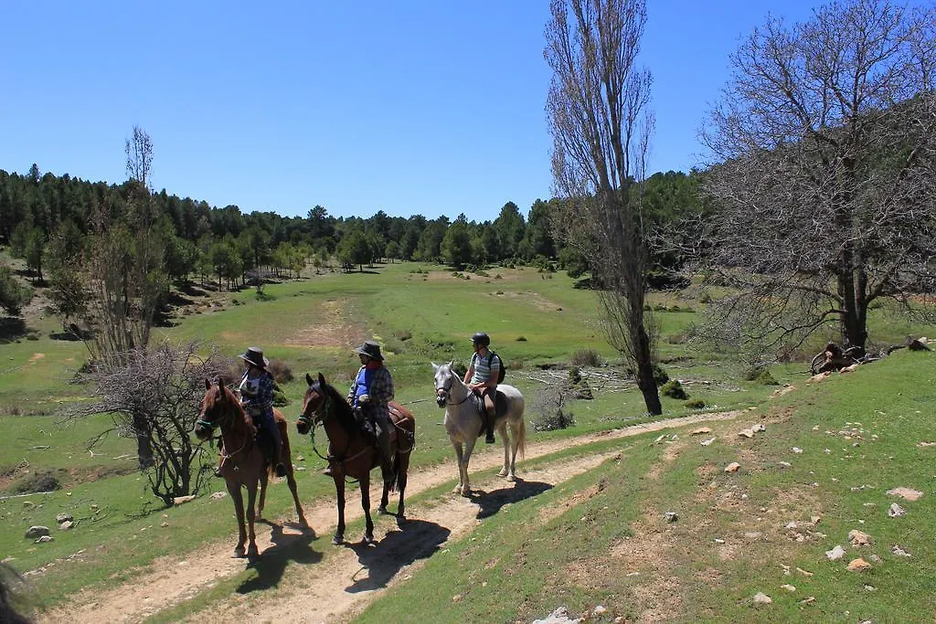 Casas Cueva Cazorla Guest House Hinojares