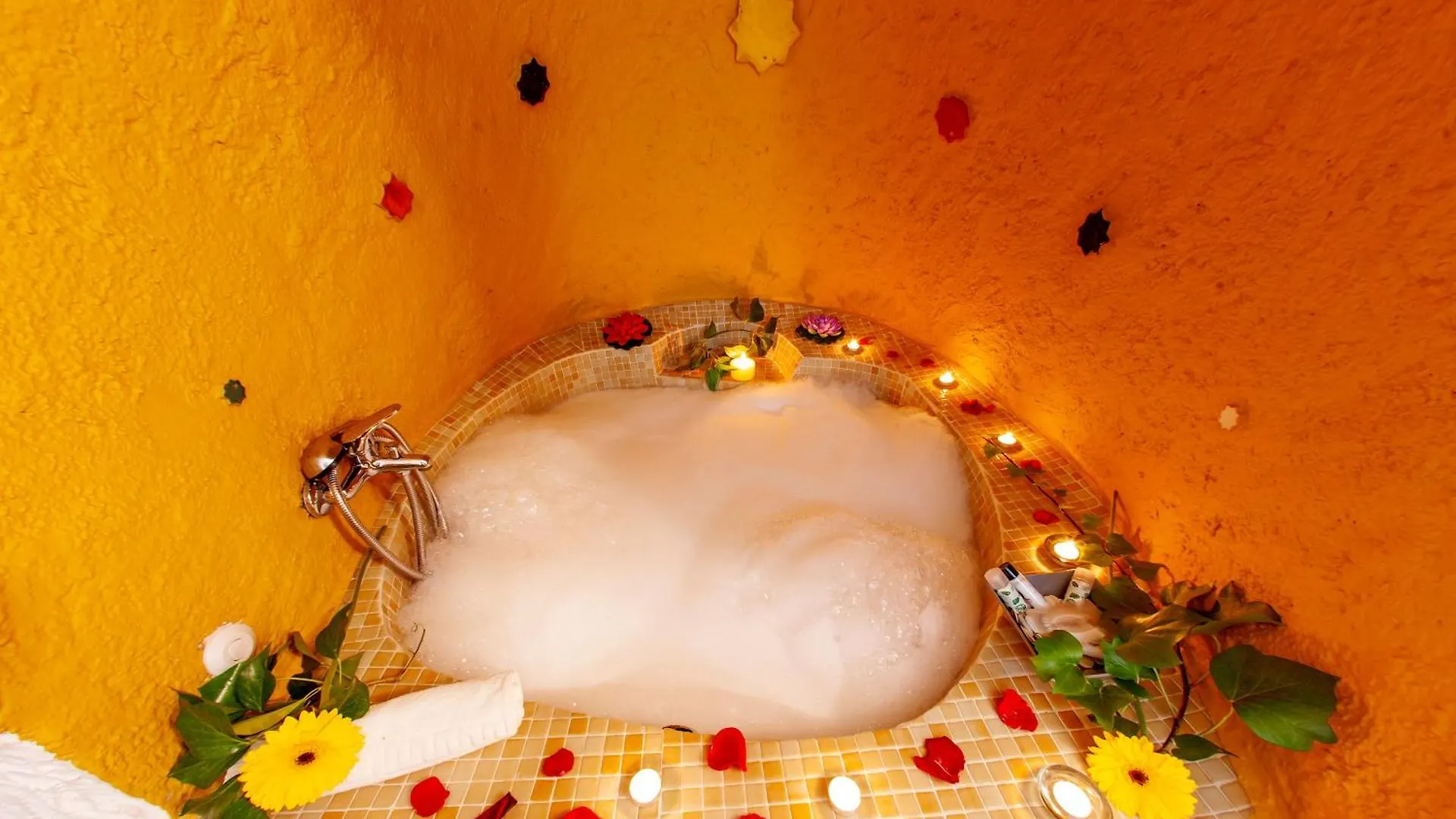 Casas Cueva Cazorla Pension Hinojares