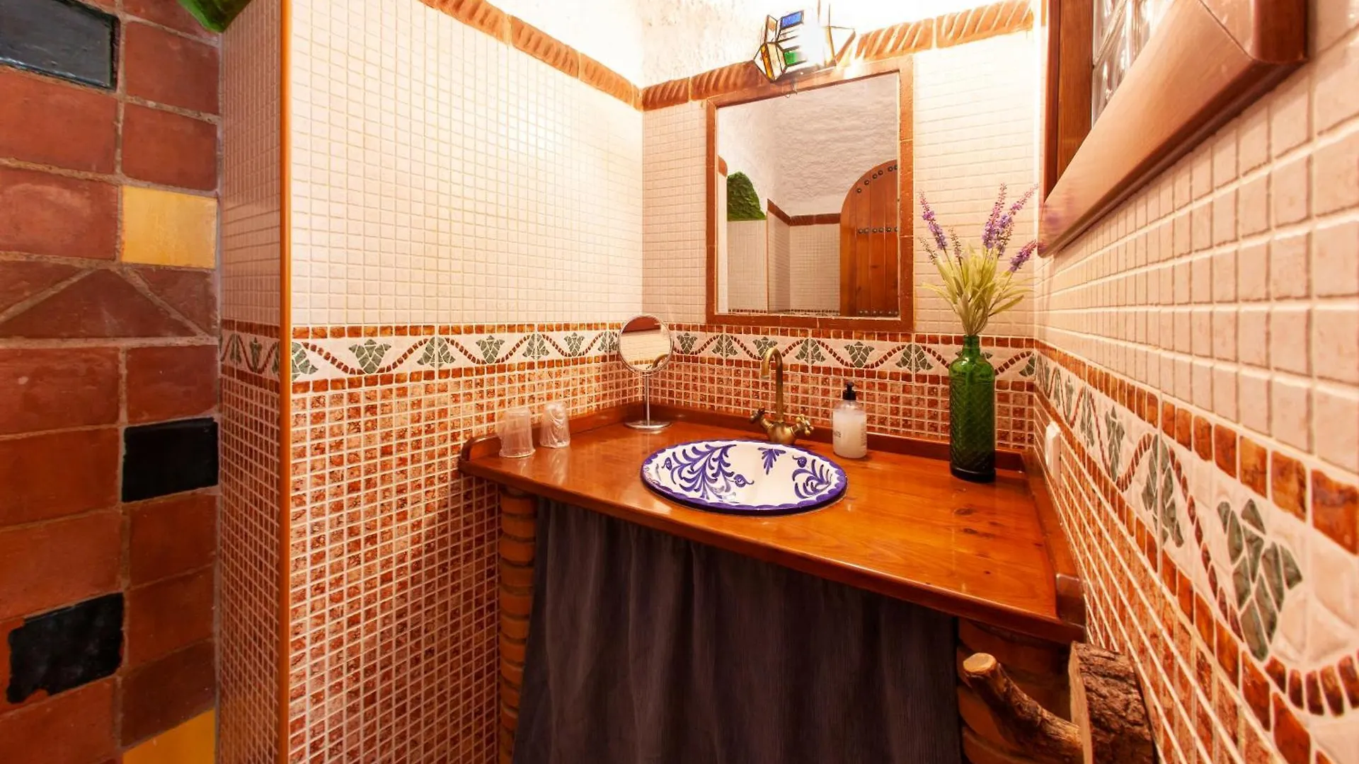 Casas Cueva Cazorla Pension Hinojares 0*,