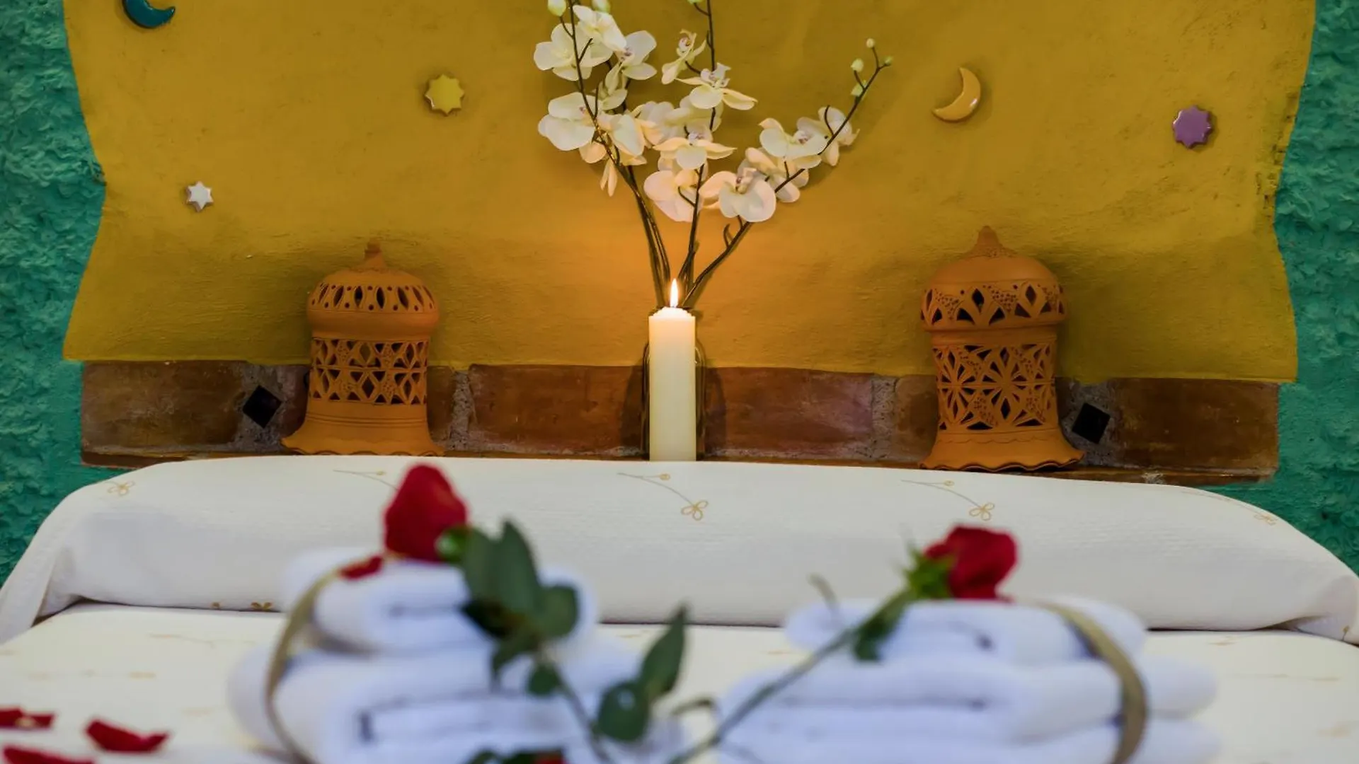 Casas Cueva Cazorla Pension Hinojares