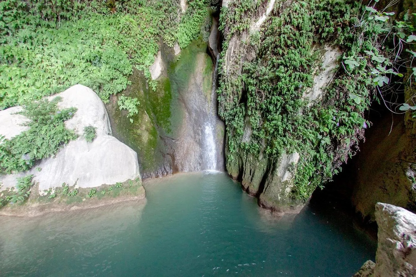 Casas Cueva Cazorla Pension Hinojares