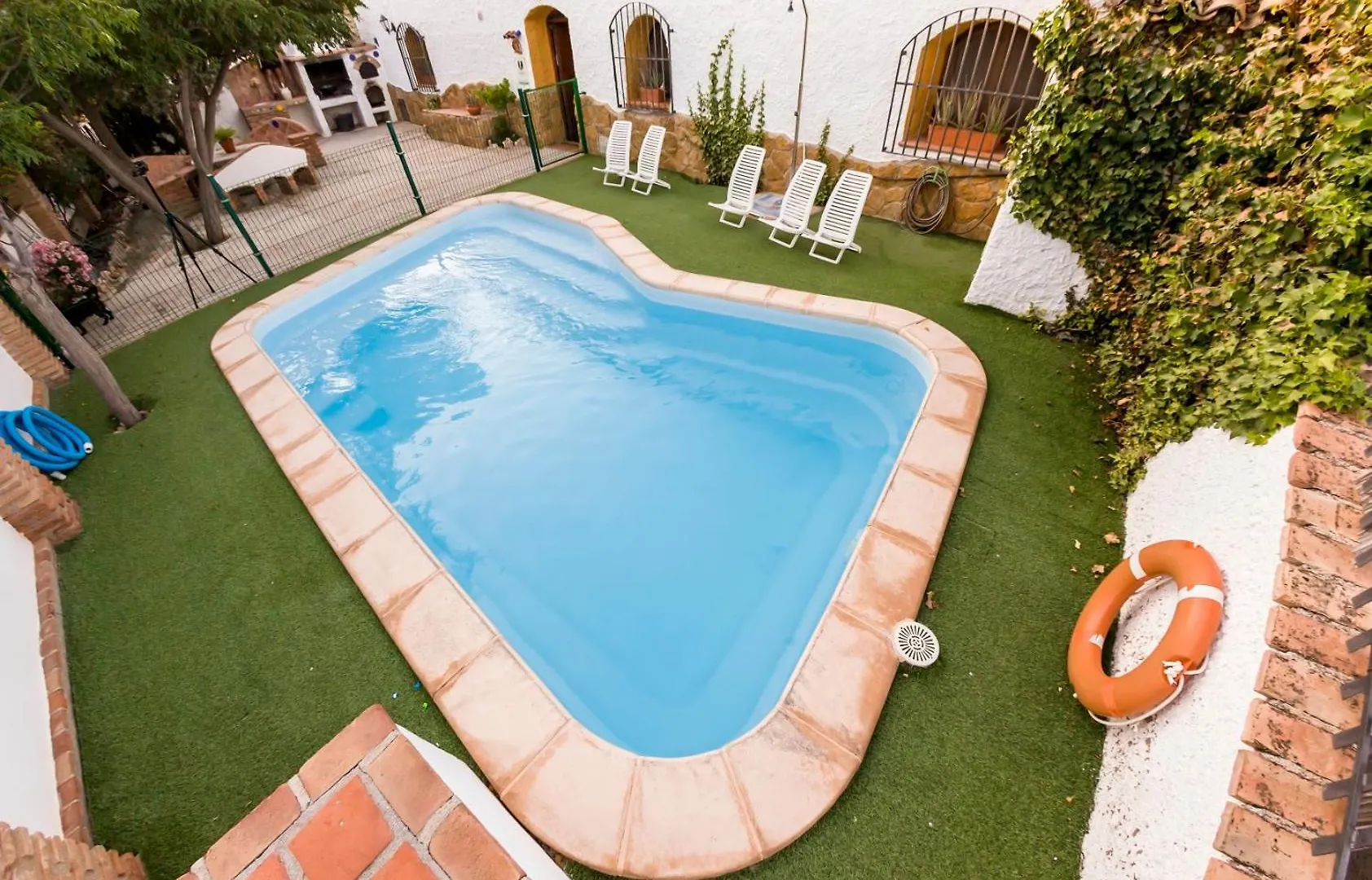 Landhuis Casas Cueva Cazorla Pension Hinojares